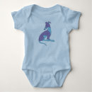 Search for greyhound baby clothes Italian