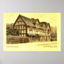 Search for avon posters Shakespeare