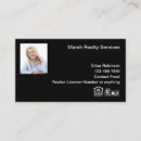 Search for multiple business cards Modern