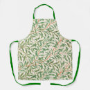 Search for william morris aprons Nature