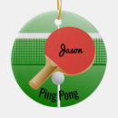 Search for pong christmas tree decorations Paddle