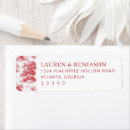 Search for antique paper return address labels Classic