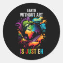 Search for environmental activist stickers Environmentalism
