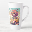 Search for power mugs Hippie