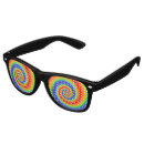 Search for spiral sunglasses Rainbow