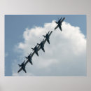 Search for blue angels posters Fighter jets