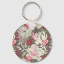 Search for pink bouquet key rings Peonies