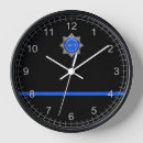 Search for police officer clocks Sergeant