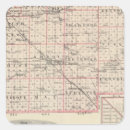 Search for illinois map stickers Inset