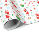 Search for christmas golf wrapping paper Golfer