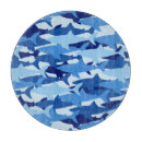 Search for shark chopping boards Nautical