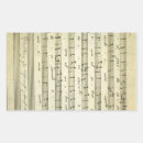 Search for antique music stickers Musician