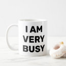 Search for bold font mugs Funny