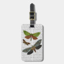 Search for butterfly luggage tags Butterflies