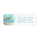 Search for mariner return address labels Coastal