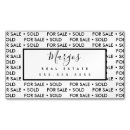 Search for real estate business cards Home