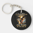 Search for christian flag key rings Patriotic