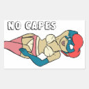Search for capes stickers Cartoon