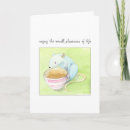Search for pleasures cards Illustration