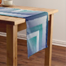 Search for teal table runners Gradient