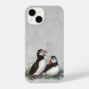 Search for puffin iphone cases Wildlife