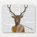 Search for dear mousepads Animals
