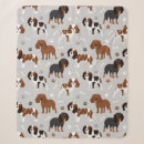 Search for cavalier king charles spaniel blankets Spaniels