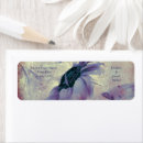 Search for watercolor lavender stickers Mauve