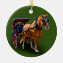 Search for buggy christmas tree decorations Horse