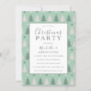 Search for pattern christmas invitations Party