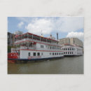 Search for riverboat postcards Travel
