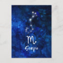 Search for cosmic birthday cards Universe