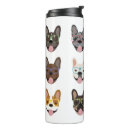 Search for blue dog mugs Pet lovers