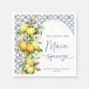 Search for main squeeze napkins Elegant