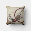 Search for burgundy beige cushions Ecru