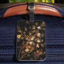 Search for japanese luggage tags Artistic