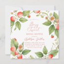 Search for sweet bridal shower invitations Summer