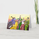 Search for wind instruments cards Music