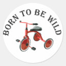 Search for tricycle stickers Red