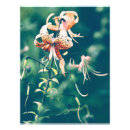 Search for tiger lily art Photography
