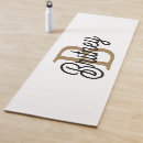 Search for monogram yoga mats Modern