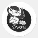 Search for scorpio stickers Fashion