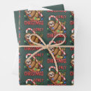 Search for sloth christmas wrapping paper Festive