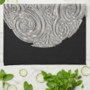 Search for silver tea towels Decorative