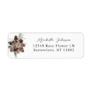 Search for winter labels Modern