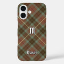 Search for fraser iphone cases Clan