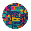 Search for aesthetic dartboards Pattern