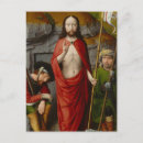 Search for resurrection postcards Christian