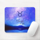 Search for signs mousepads Taurus