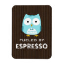 Search for blue owl magnets Bird
